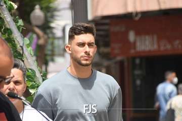 Telde reivindica una ciudad orgullosa de las personas LGTBIQ+/Francisco Javier Santana.